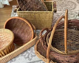 416 basketlot