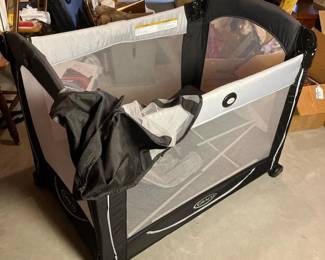 311 gracoportablepacknplayplayard