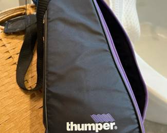 328 thumperminipro2handheldpercussionm
