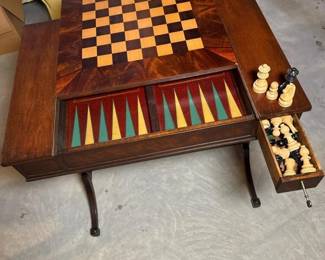 387 antiquegametable
