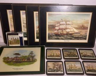 299 pimpernelbritishheritagecollectionpl