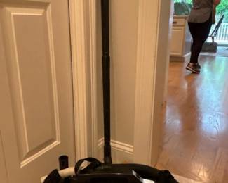 417 oreckxlcompactcanistervacuum