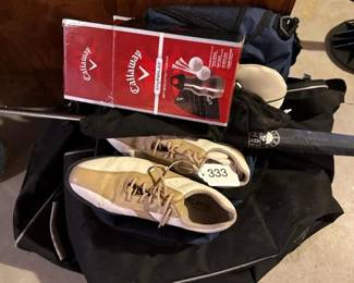 238 footjoygolfshoescallawaygiftsetclu