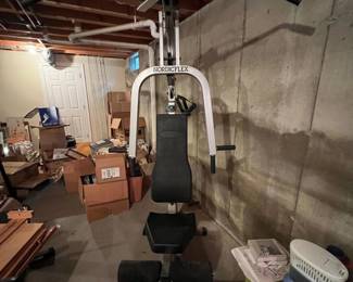 410 nordicflexultralift