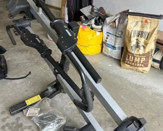 015 thule2bikeplatformhitchrack