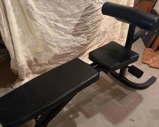 404 keysfitnessweightbench