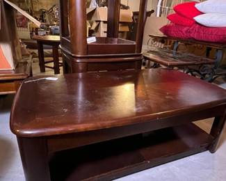 100 darkwoodlifttopcoffeetablewith2e