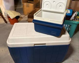 395 colemancoolercollection