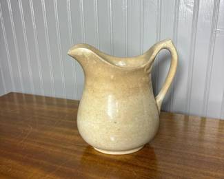 118 antiquewarrantedironstonechinapitche