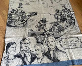 032 commemorativelewisclarkwoolthrowbla