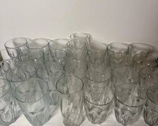 247 mixedglasstumblercollection