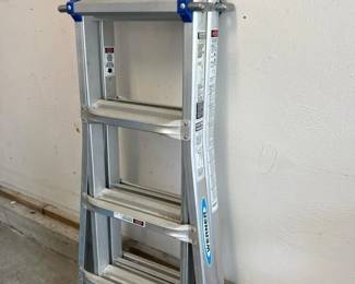 016 wernermultipositionaluminumladder