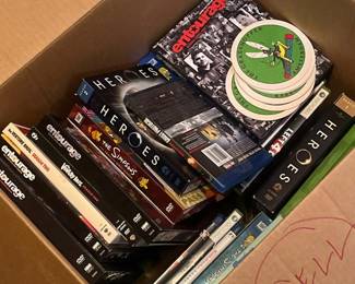 302 mixeddvdblurayandxbox360gameslott