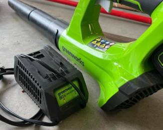 356 greenworkscordlessblowerwithbattery