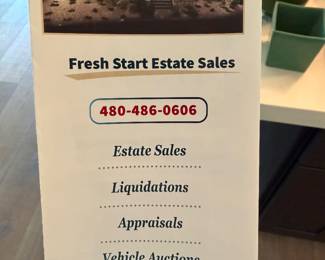 Sale Picture