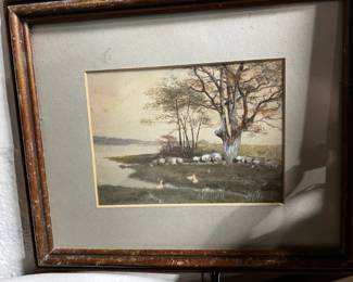Sale Picture