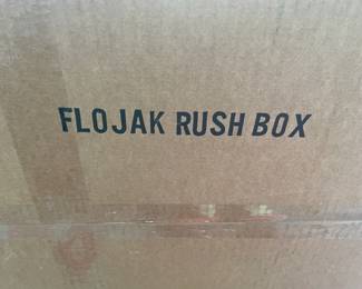 FLOJAK Non-Electric Water Pump--New In Box!!