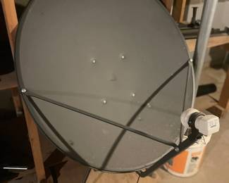 Satellite Discs