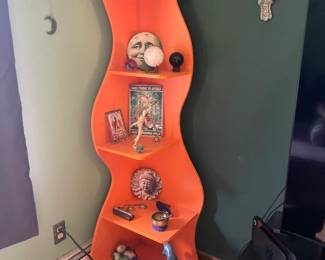 Coolest Display Stand Ever?