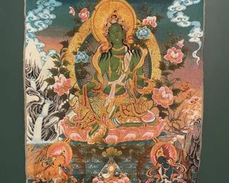 Beautiful Tapestry