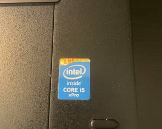 intel Heavy Duty PC