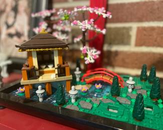 Amazing, Beautiful--Complete!   