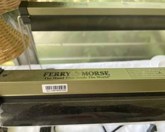 FERRY MORSE Grow Lights