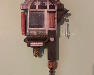 3-D Wall Art