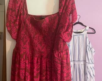Cute +Size Dresses & Couture