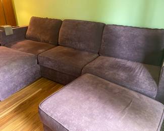 Lovesac? Sectional Couch
