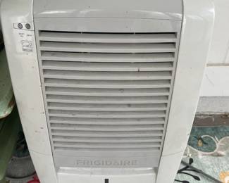 Dehumidifiers--3 to Choose!!!