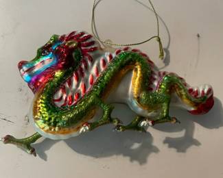 Various Christmas, Easter, Halloween, & Holiday Decorations