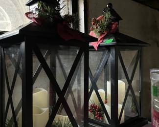 Lanterns