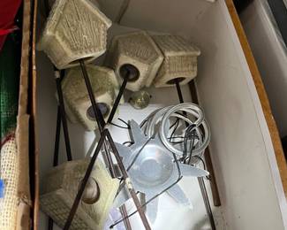 Craft supplies
