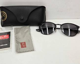 1804 Ray Ban Sunglasses