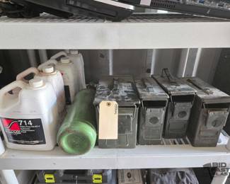 2896  Miscellaneous Items