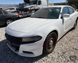 324 2018 Dodge Charger