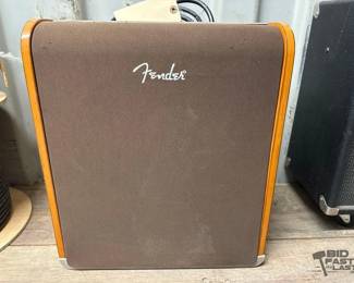 7034 Fender Acoustic SFX