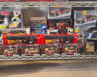 4028 Collectable Havoline Racing Themed Toys