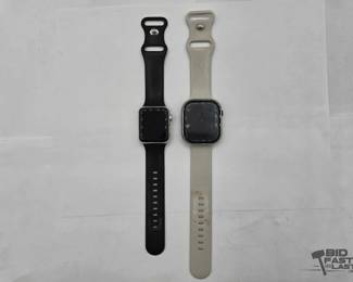 1150  Apple Watches