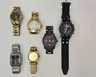 1154 Bulk Watches