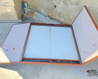 2708 Nevers Conference Board