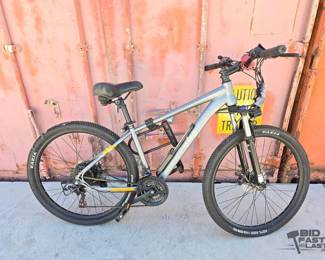 25 Qlife Racer Electric Bike