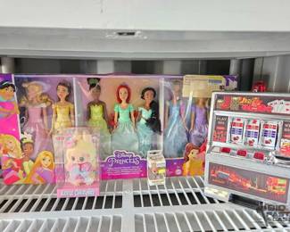 2868  Toys