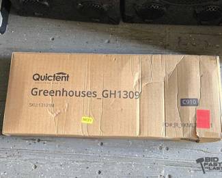 2883  Quictent Greenhouse