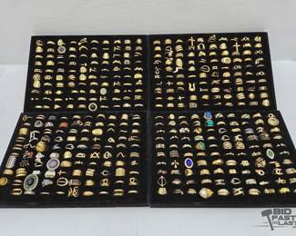 1010  Costume Jewelry