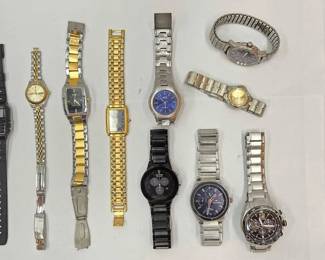 1160 Bulk Watches