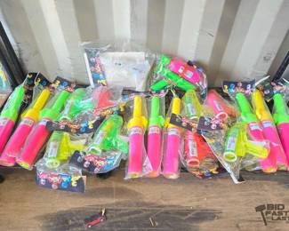 4016 Collectable Power Rangers Toys