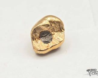 552  Gold Tooth 3.1g