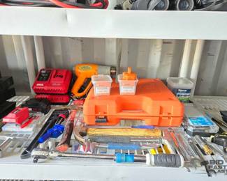 2840  Mixed Tools